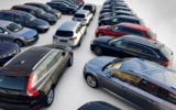 Volkswagen Golf Variant 1.6 TDI BMT 115k Comfortline EU6 – fotografia 54