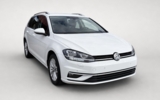 Volkswagen Golf Variant 1.6 TDI BMT 115k Comfortline EU6 – fotografia 7