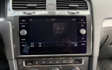 Volkswagen Golf Variant 1.6 TDI BMT 115k Comfortline EU6 – fotografia 34