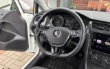 Volkswagen Golf Variant 1.6 TDI BMT 115k Comfortline EU6 – fotografia 21