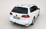 Volkswagen Golf Variant 1.6 TDI BMT 115k Comfortline EU6 – fotografia 9