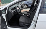 Volkswagen Golf Variant 1.6 TDI BMT 115k Comfortline EU6 – fotografia 13
