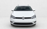 Volkswagen Golf Variant 1.6 TDI BMT 115k Comfortline EU6 – fotografia 5