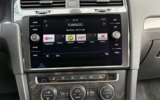 Volkswagen Golf Variant 1.6 TDI BMT 115k Comfortline EU6 – fotografia 32
