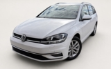 Volkswagen Golf Variant 1.6 TDI BMT 115k Comfortline EU6 – fotografia 47