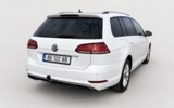 Volkswagen Golf Variant 1.6 TDI BMT 115k Comfortline EU6 – fotografia 10