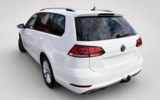 Volkswagen Golf Variant 1.6 TDI BMT 115k Comfortline EU6 – fotografia 50