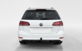 Volkswagen Golf Variant 1.6 TDI BMT 115k Comfortline EU6 – fotografia 12