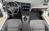 Volkswagen Golf Variant 1.6 TDI BMT 115k Comfortline EU6 – fotografia 18