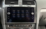 Volkswagen Golf Variant 1.6 TDI BMT 115k Comfortline EU6 – fotografia 33