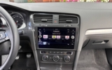 Volkswagen Golf Variant 1.6 TDI BMT 115k Comfortline EU6 – fotografia 19