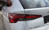 Škoda Octavia Combi 2.0 TDI SCR Style DSG – fotografia 52