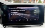 Škoda Octavia Combi 2.0 TDI SCR Style DSG – fotografia 63