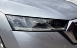 Škoda Octavia Combi 2.0 TDI SCR Style DSG – fotografia 47