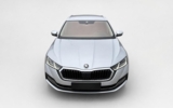Škoda Octavia Combi 2.0 TDI SCR Style DSG – fotografia 4