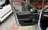 Škoda Octavia Combi 2.0 TDI SCR Style DSG – fotografia 29