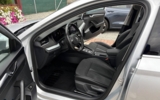 Škoda Octavia Combi 2.0 TDI SCR Style DSG – fotografia 16