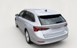 Škoda Octavia Combi 2.0 TDI SCR Style DSG – fotografia 14