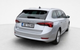 Škoda Octavia Combi 2.0 TDI SCR Style DSG – fotografia 11
