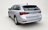 Škoda Octavia Combi 2.0 TDI SCR Style DSG – fotografia 15
