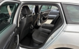 Škoda Octavia Combi 2.0 TDI SCR Style DSG – fotografia 17