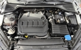 Škoda Octavia Combi 2.0 TDI SCR Style DSG – fotografia 54