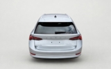 Škoda Octavia Combi 2.0 TDI SCR Style DSG – fotografia 12