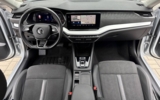 Škoda Octavia Combi 2.0 TDI SCR Style DSG – fotografia 21