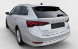 Škoda Octavia Combi 2.0 TDI SCR Style DSG – fotografia 58