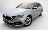 Škoda Octavia Combi 2.0 TDI SCR Style DSG – fotografia 55