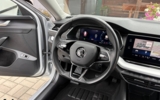 Škoda Octavia Combi 2.0 TDI SCR Style DSG – fotografia 24