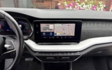 Škoda Octavia Combi 2.0 TDI SCR Style DSG – fotografia 22