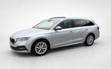 Škoda Octavia Combi 2.0 TDI SCR Style DSG – fotografia 9