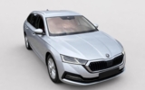 Škoda Octavia Combi 2.0 TDI SCR Style DSG – fotografia 6