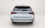 Škoda Octavia Combi 2.0 TDI SCR Style DSG – fotografia 13