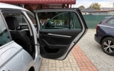 Škoda Octavia Combi 2.0 TDI SCR Style DSG – fotografia 27