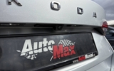 Škoda Octavia Combi 2.0 TDI SCR Style DSG – fotografia 53