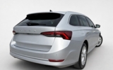 Škoda Octavia Combi 2.0 TDI SCR Style DSG – fotografia 57