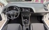 Seat Leon ST 1.6 TDI CR 110k Ecomotive Style – fotografia 20