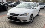 Seat Leon ST 1.6 TDI CR 110k Ecomotive Style – fotografia 52