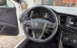Seat Leon ST 1.6 TDI CR 110k Ecomotive Style – fotografia 23