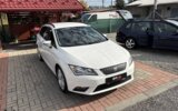 Seat Leon ST 1.6 TDI CR 110k Ecomotive Style – fotografia 6