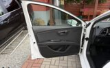 Seat Leon ST 1.6 TDI CR 110k Ecomotive Style – fotografia 28