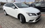 Seat Leon ST 1.6 TDI CR 110k Ecomotive Style – fotografia 45