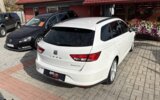 Seat Leon ST 1.6 TDI CR 110k Ecomotive Style – fotografia 9