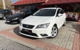 Seat Leon ST 1.6 TDI CR 110k Ecomotive Style – fotografia 3