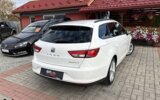 Seat Leon ST 1.6 TDI CR 110k Ecomotive Style – fotografia 46