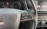 Seat Leon ST 1.6 TDI CR 110k Ecomotive Style – fotografia 32