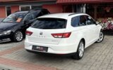 Seat Leon ST 1.6 TDI CR 110k Ecomotive Style – fotografia 51