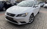Seat Leon ST 1.6 TDI CR 110k Ecomotive Style – fotografia 44